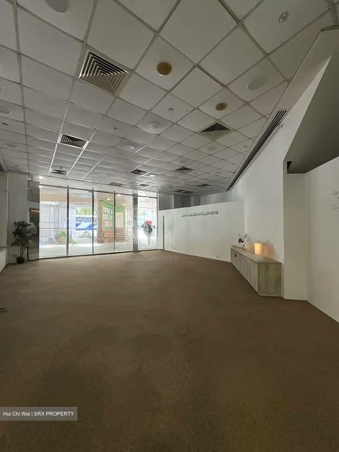 51 Cuppage Road (D9), Retail #591811001